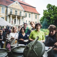 Fotografia Szczecinek