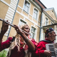 Fotografia Szczecinek